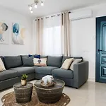 Villa Clara Playa Blanca (Lanzarote)