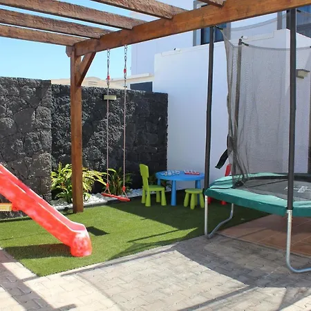 Clara Playa Blanca (Lanzarote)