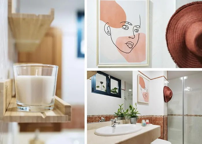 Clara Villa Playa Blanca (Lanzarote)