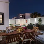 Villa Clara