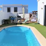 Villa Clara Playa Blanca