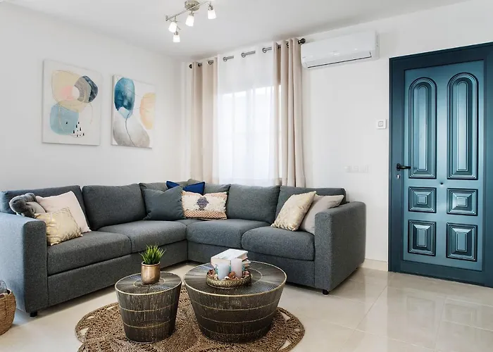 Villa Clara Playa Blanca (Lanzarote)