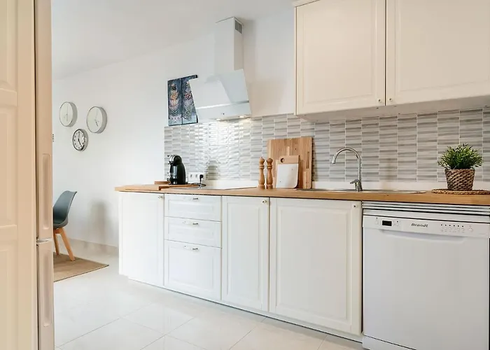 Villa Clara Playa Blanca (Lanzarote)