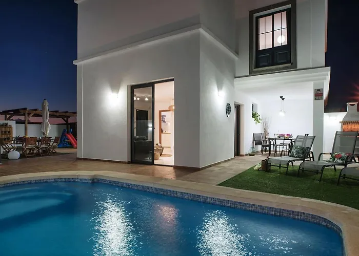 Clara * Playa Blanca (Lanzarote)